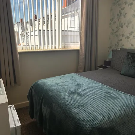 Hotel The Inglewood *adults Only*