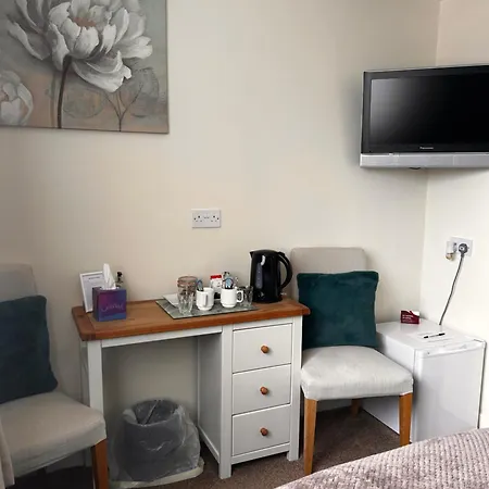 Hotel The Inglewood *adults Only* 4*