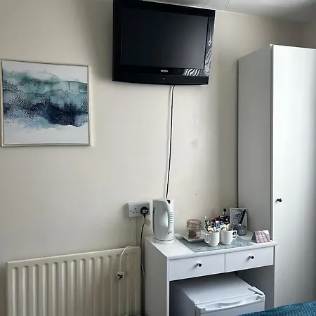 Otel The Inglewood *adults Only* Blackpool