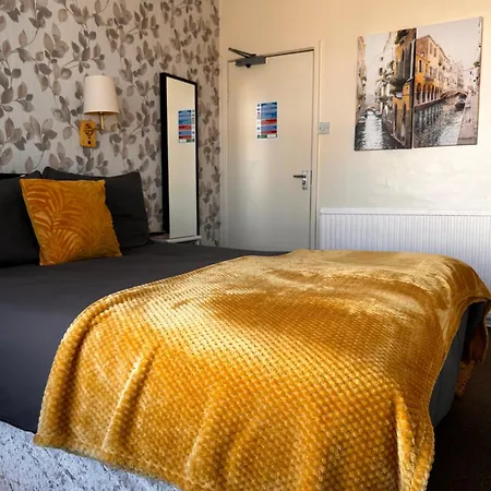 The Inglewood *adults Only* Blackpool