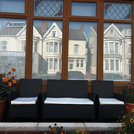 The Inglewood *adults Only* Hotel Blackpool