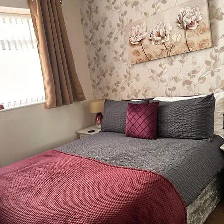 Hotel The Inglewood *adults Only* Blackpool