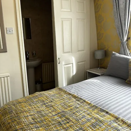 The Inglewood *adults Only* Otel