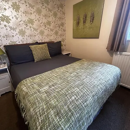 Hotel The Inglewood *adults Only* 4*