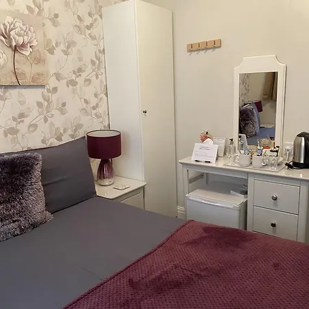 The Inglewood *adults Only* Blackpool
