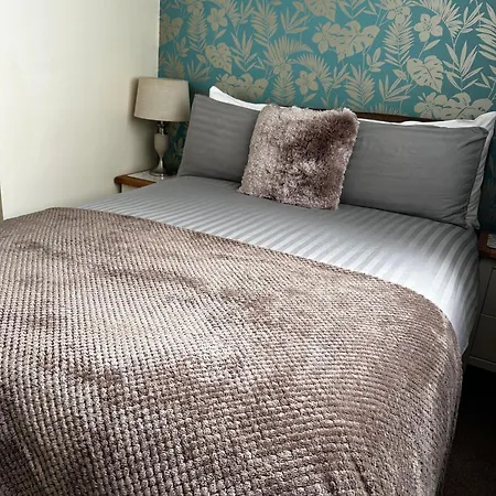 The Inglewood *adults Only* 4* Blackpool