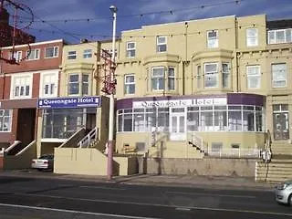 Hotel Queensgate 2*