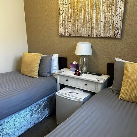 Hotel The Inglewood *adults Only*