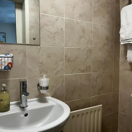 The Inglewood *adults Only* Hotel Blackpool