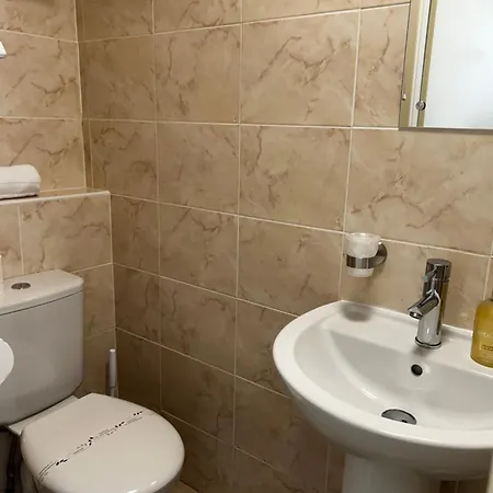 Hotel The Inglewood *adults Only* Blackpool