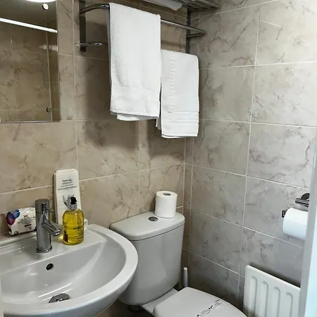 The Inglewood *adults Only* 4* Blackpool
