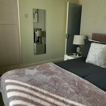 The Inglewood *adults Only* Hotel Blackpool