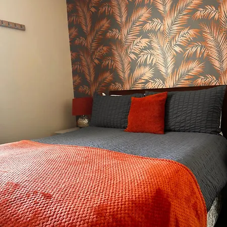 Hotel The Inglewood *adults Only* Blackpool