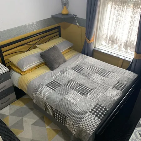 Pensión Hornby Villa- 4star B&b-couples & Families Only 4*