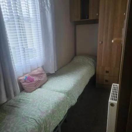 Private Caravan To Hire - Marton Mere Haven Village Blackpool