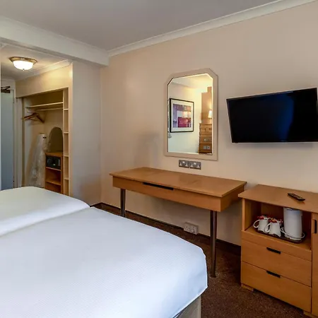 Grand Hotel Blackpool