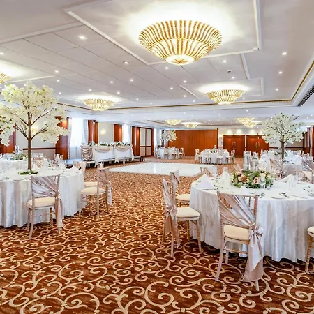 Hotel Grand 4*