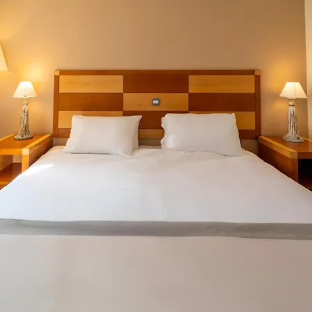Grand Hotel Blackpool