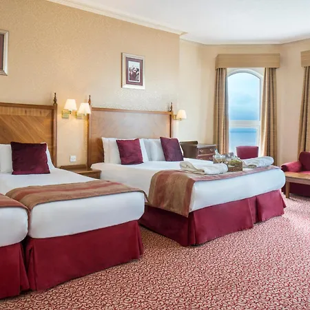 Imperial Hotel Blackpool
