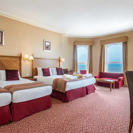 Imperial 4*