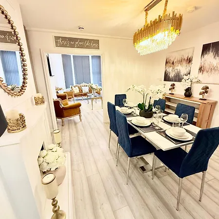 Casa vacanze Vance *