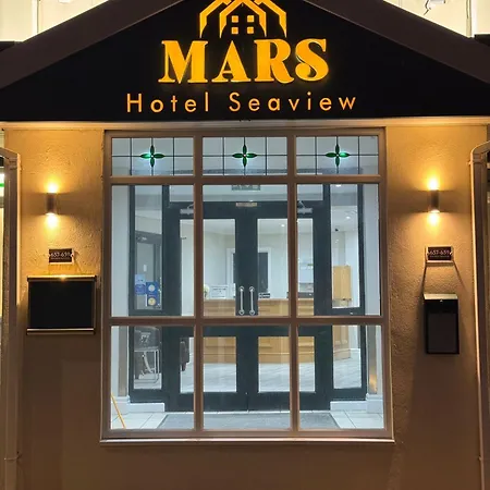 Mars Seaview 3*