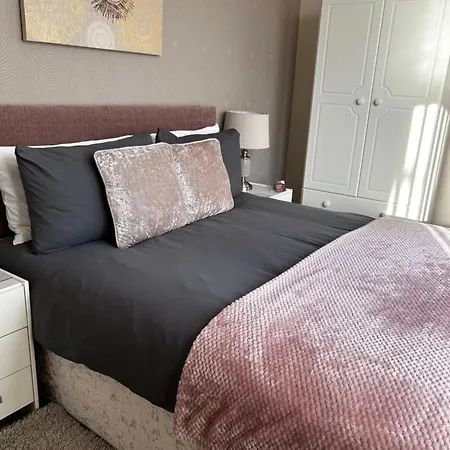 The Inglewood *adults Only* Otel