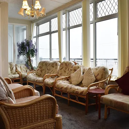 Ocean View House
