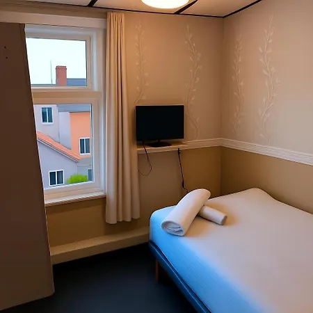 Hotell St Elmo