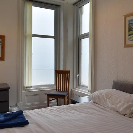 Nyaraló Ocean View House *