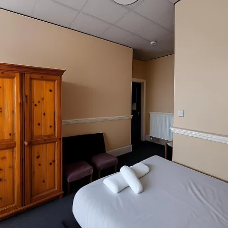 Hotell St Elmo 3*