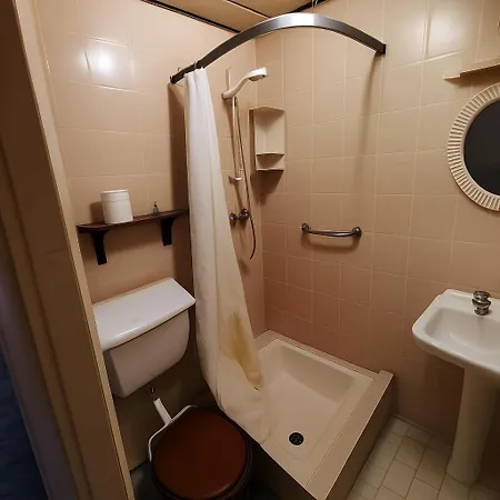 St Elmo Hotell 3*