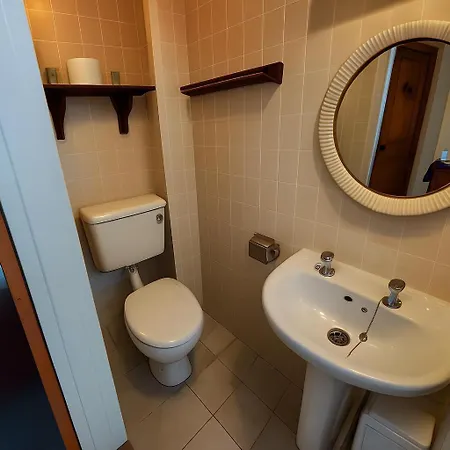Hotell St Elmo 3*