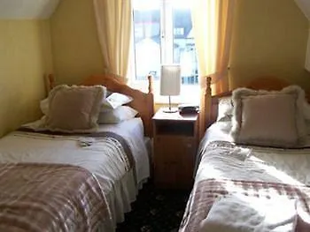 The Grosvenor View - Hotel 3*