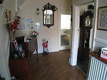 The Grosvenor View - 3*