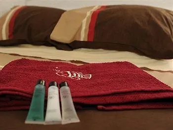 فندق مبيت وإفطار Avonlea بلاكبول