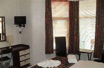 Fairway Guest house 3*