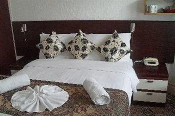 Guest house Fairway 3*