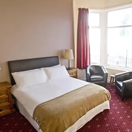 North Ocean 3* Blackpool