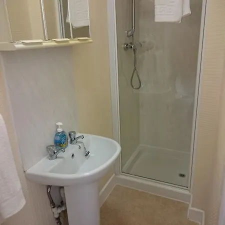 The Haven Gasthof Blackpool