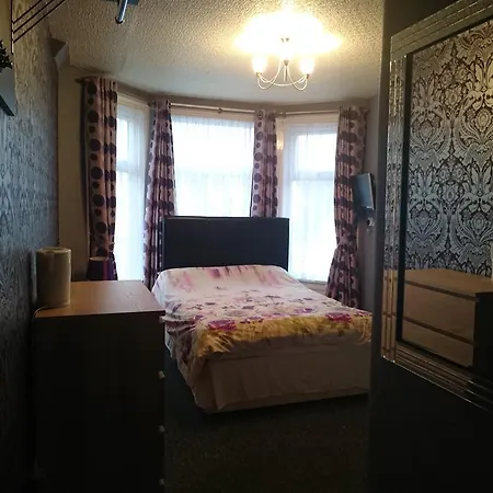The Haven 3* Blackpool
