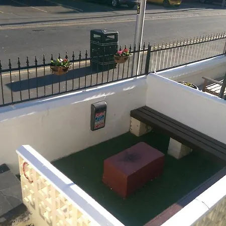 Pensión Darfield