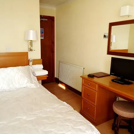 Cherry Blossom 3* Blackpool