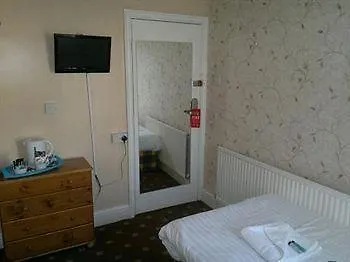 Malibu 3* Blackpool