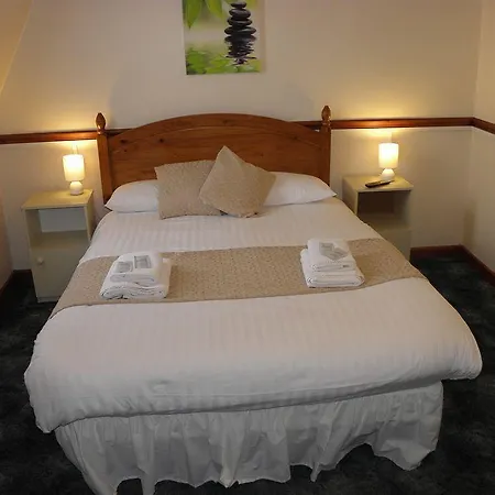 Bed & Breakfast Mars Seaview By Oyo