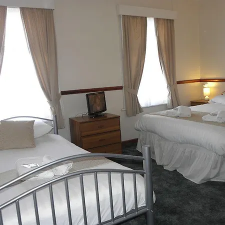 Mars Seaview By Oyo Bed & Breakfast
