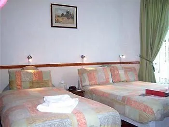 Lynbar 4*