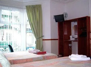 Lynbar 4*