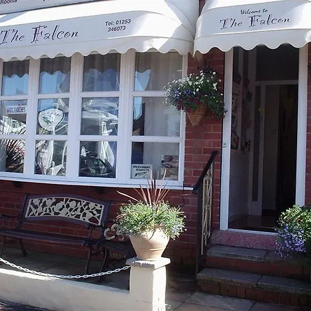 The Falcon Bed & Breakfast