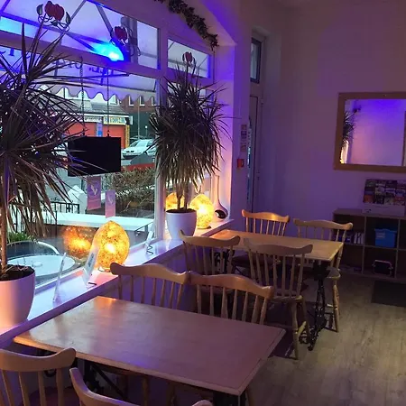 Danescourt Szálloda 3*